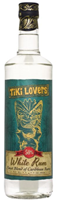 Image de Tiki Lovers White Rum 50° 0.7L